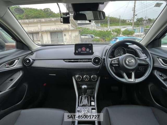 Mazda CX-3 2021-10 8817006-4