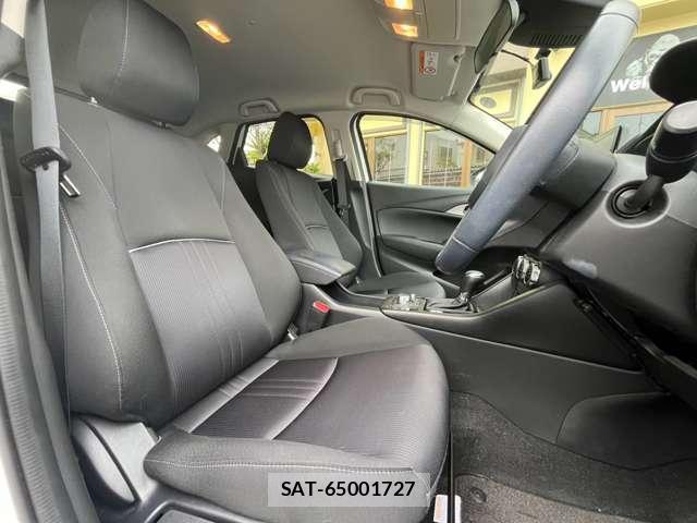 Mazda CX-3 2021-10 8817006-5