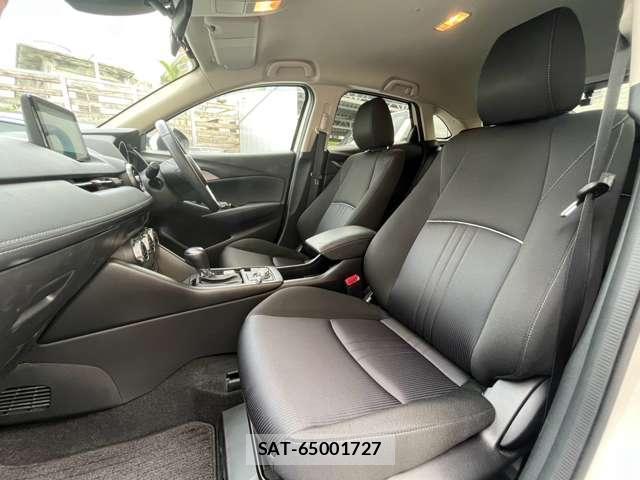 Mazda CX-3 2021-10 8817006-6