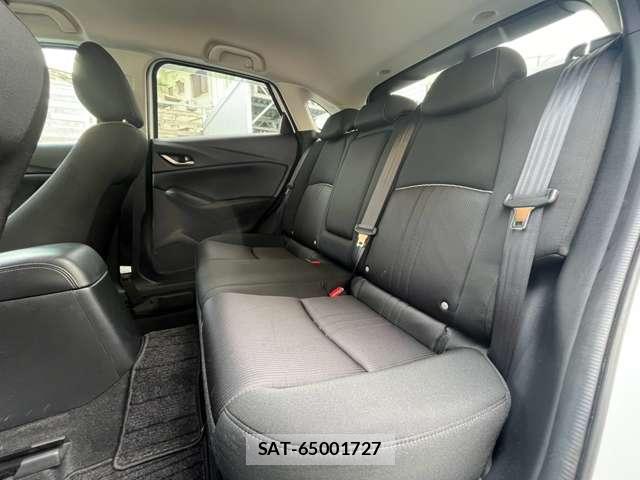 Mazda CX-3 2021-10 8817006-8
