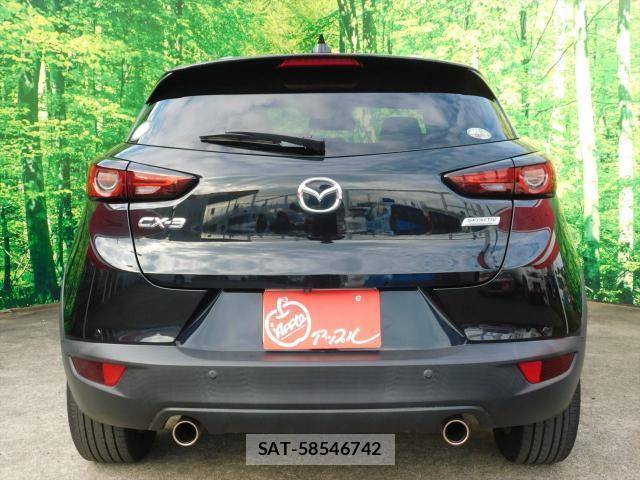 Mazda CX-3 2019-04 8817052-1
