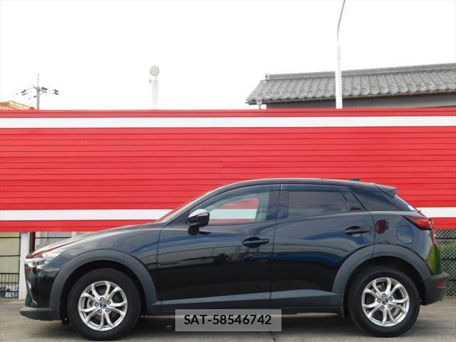 Mazda CX-3 2019-04 8817052-10