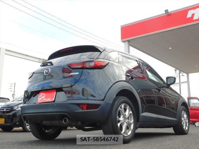 Mazda CX-3 2019-04 8817052-13