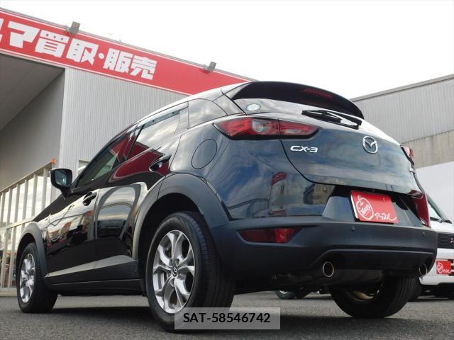 Mazda CX-3 2019-04 8817052-14