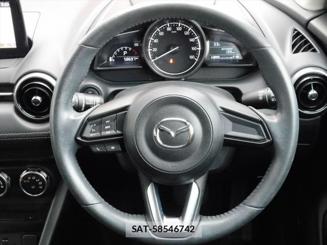 Mazda CX-3 2019-04 8817052-17