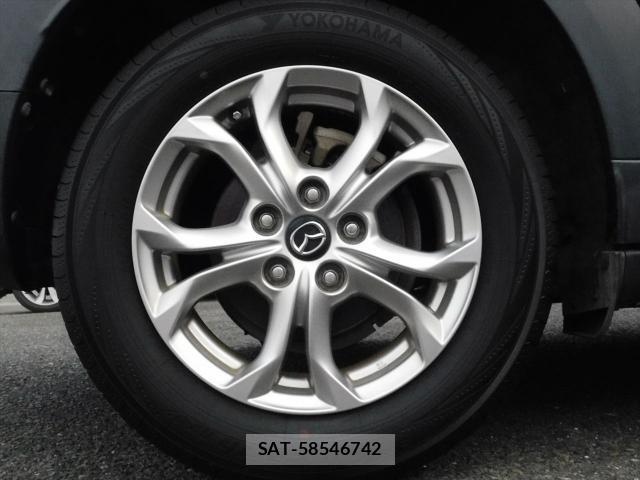 Mazda CX-3 2019-04 8817052-19