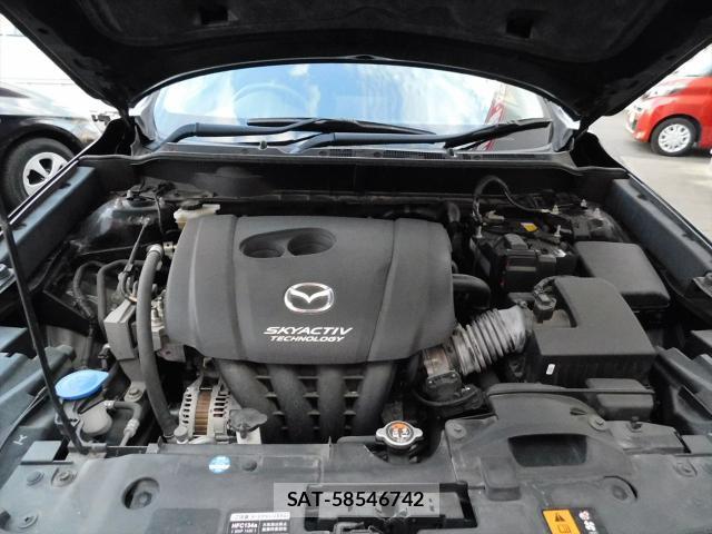 Mazda CX-3 2019-04 8817052-7