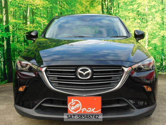 Mazda CX-3 2019-04 8817052-9