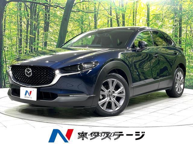 Mazda CX-30 2019-09 8812047-0