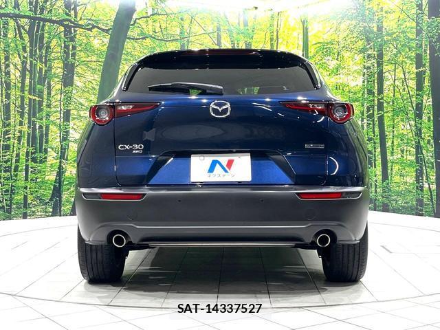 Mazda CX-30 2019-09 8812047-10