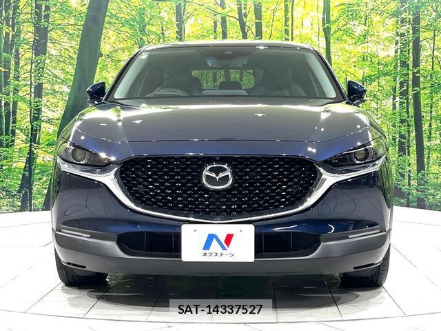 Mazda CX-30 2019-09 8812047-9