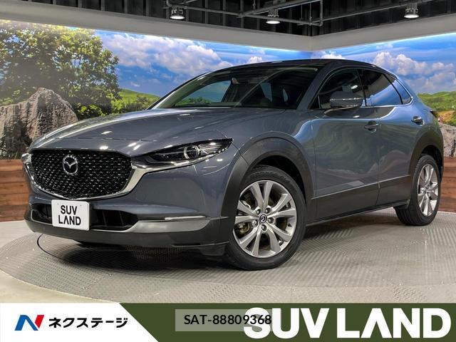 Mazda CX-30 2019-12 8812953-0