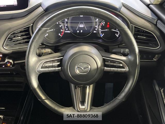 Mazda CX-30 2019-12 8812953-11