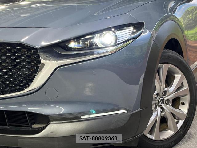 Mazda CX-30 2019-12 8812953-12