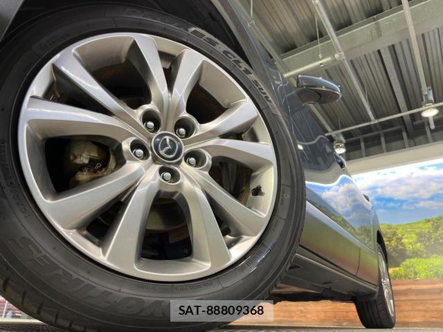 Mazda CX-30 2019-12 8812953-13