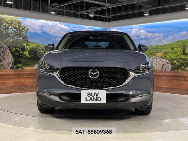 Mazda CX-30 2019-12 8812953-14