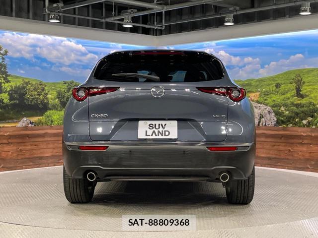 Mazda CX-30 2019-12 8812953-15