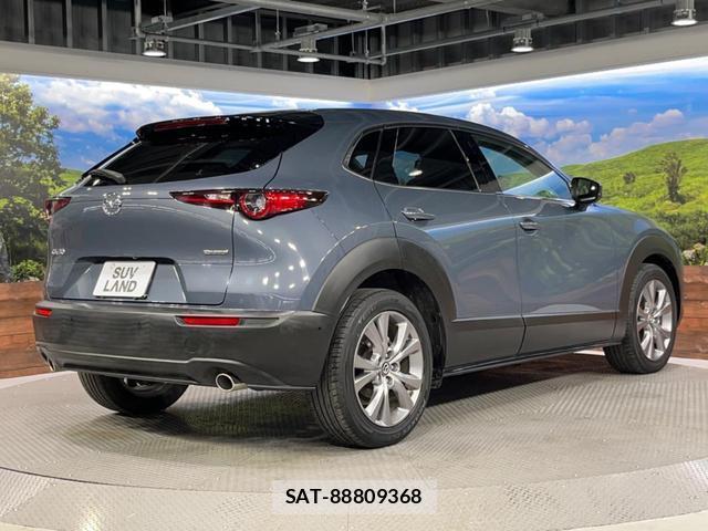 Mazda CX-30 2019-12 8812953-17