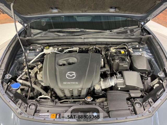Mazda CX-30 2019-12 8812953-18