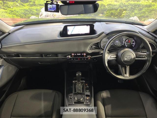 Mazda CX-30 2019-12 8812953-2