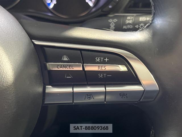 Mazda CX-30 2019-12 8812953-5