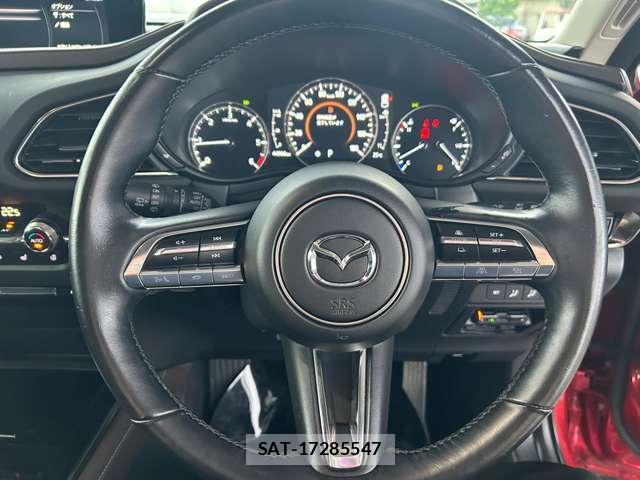 Mazda CX-30 2021-06 8813093-6