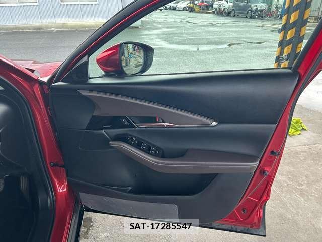 Mazda CX-30 2021-06 8813093-8