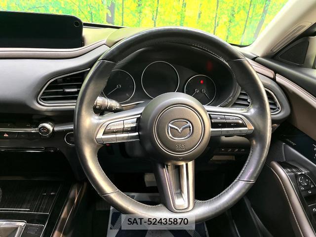 Mazda CX-30 2019-11 8813675-10
