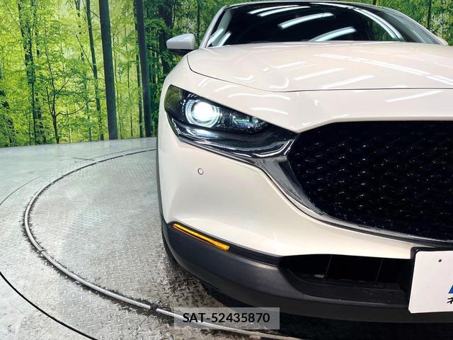 Mazda CX-30 2019-11 8813675-11