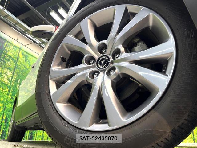 Mazda CX-30 2019-11 8813675-12