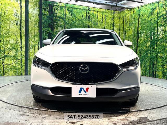 Mazda CX-30 2019-11 8813675-13