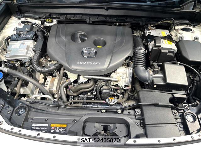 Mazda CX-30 2019-11 8813675-17