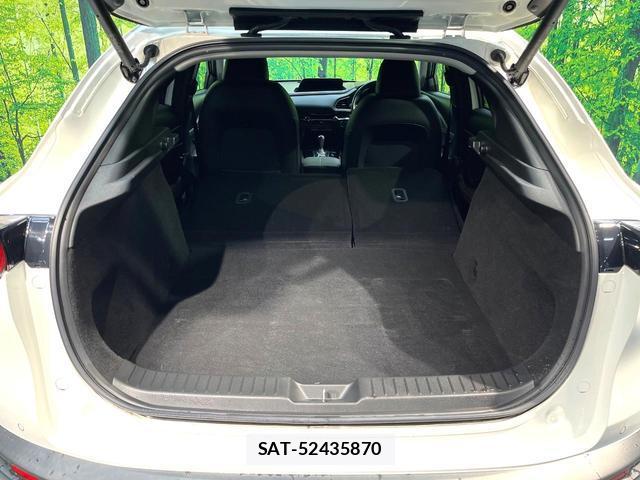 Mazda CX-30 2019-11 8813675-9