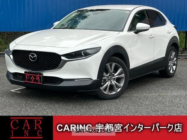 Mazda CX-30 2019-12 8814523-0