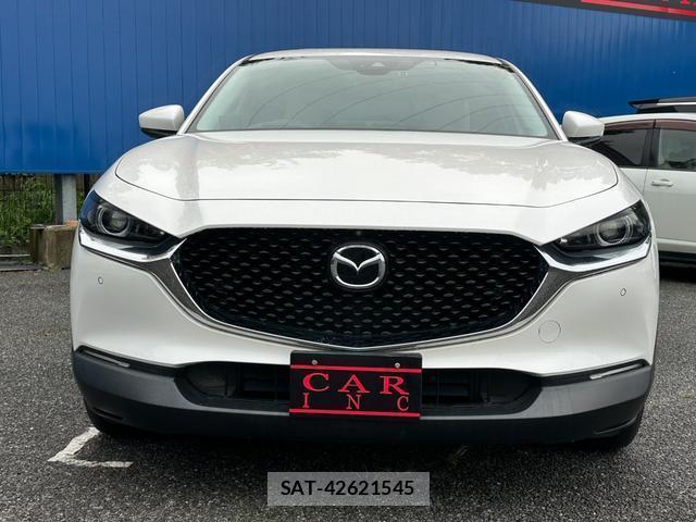 Mazda CX-30 2019-12 8814523-1