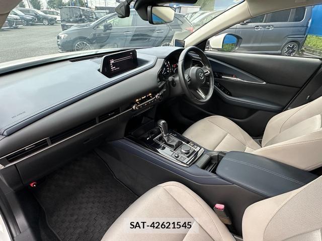 Mazda CX-30 2019-12 8814523-10