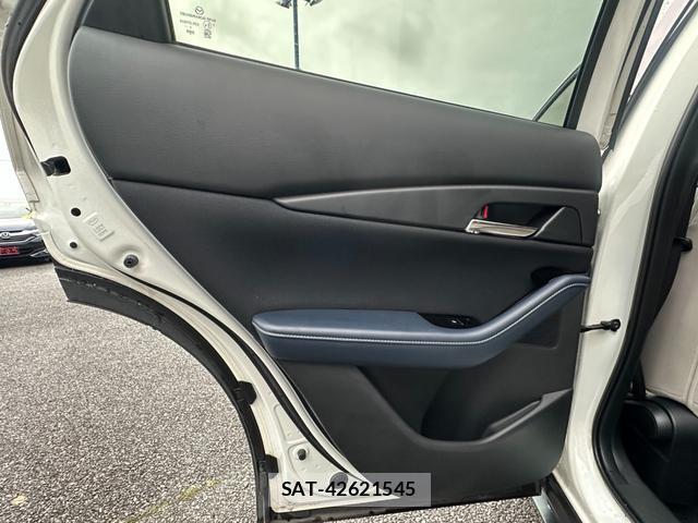 Mazda CX-30 2019-12 8814523-12