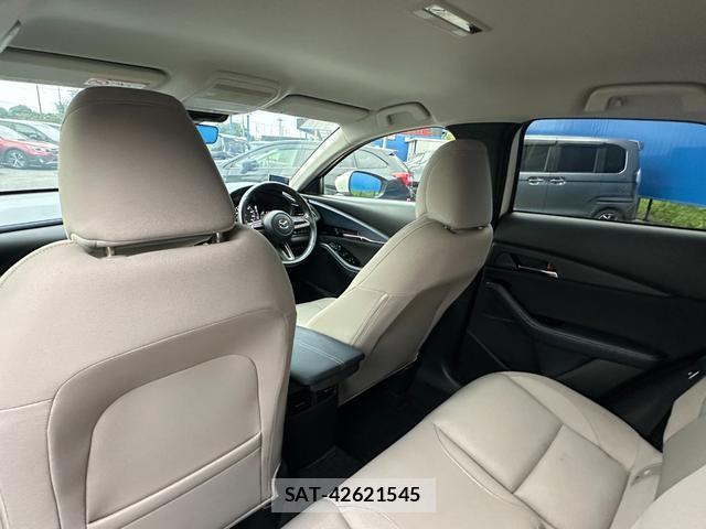 Mazda CX-30 2019-12 8814523-13