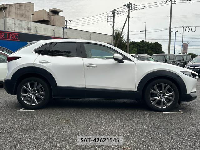 Mazda CX-30 2019-12 8814523-3