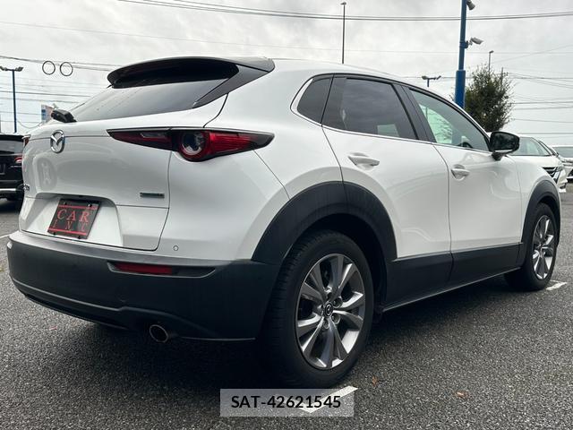 Mazda CX-30 2019-12 8814523-4