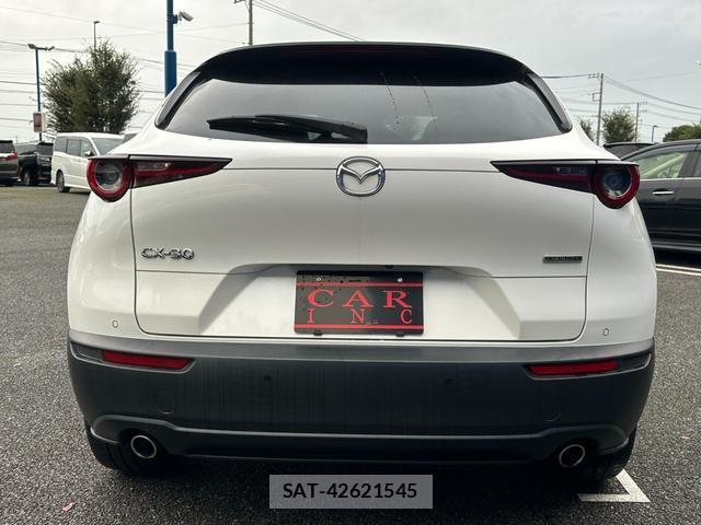 Mazda CX-30 2019-12 8814523-5