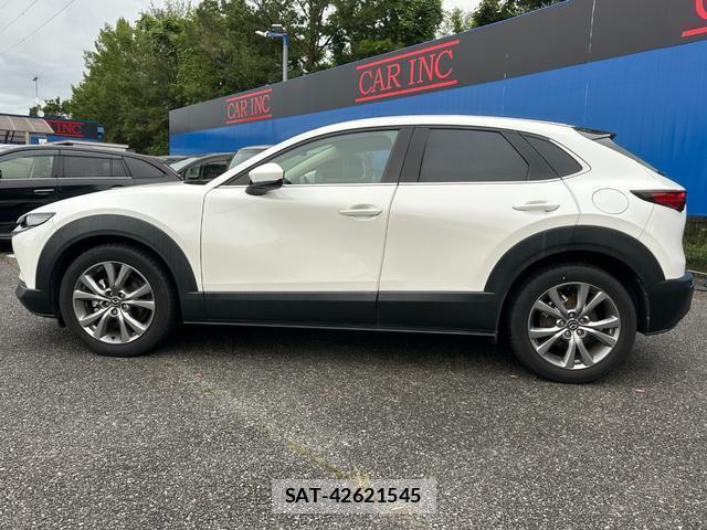 Mazda CX-30 2019-12 8814523-7