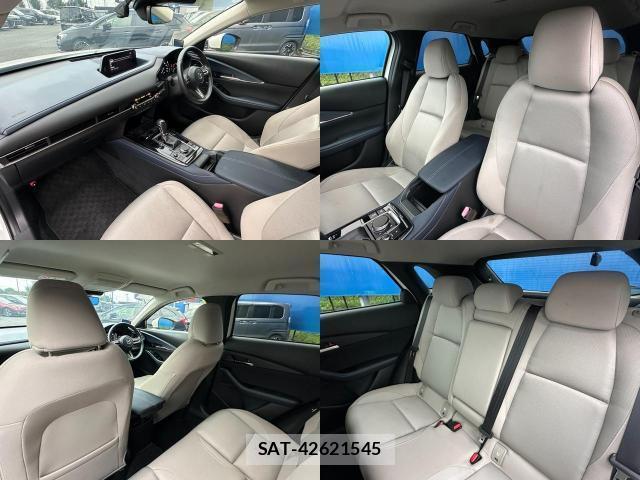 Mazda CX-30 2019-12 8814523-8