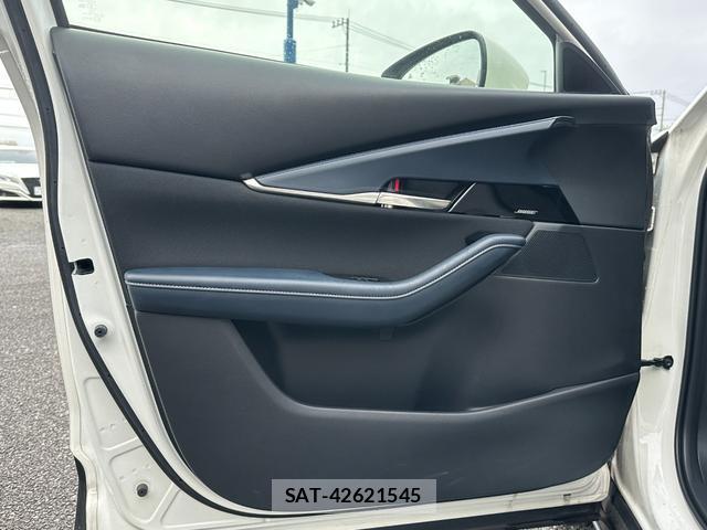 Mazda CX-30 2019-12 8814523-9