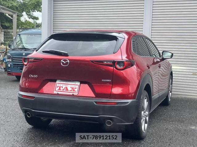 Mazda CX-30 2019-10 8814619-1