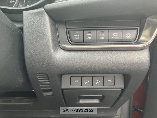 Mazda CX-30 2019-10 8814619-10