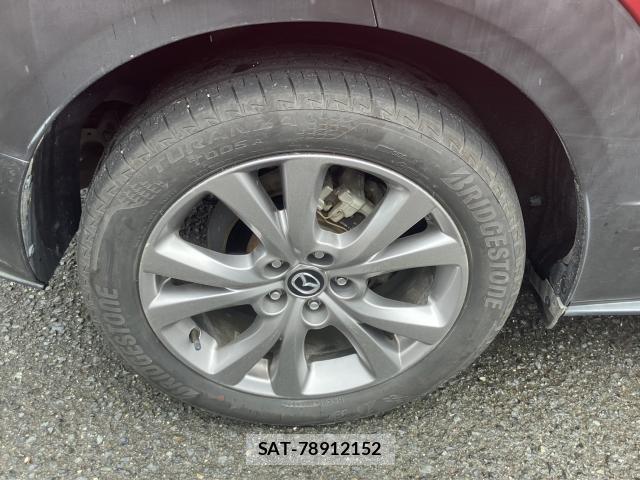 Mazda CX-30 2019-10 8814619-14