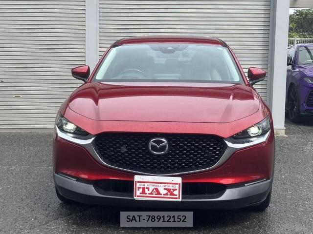 Mazda CX-30 2019-10 8814619-15