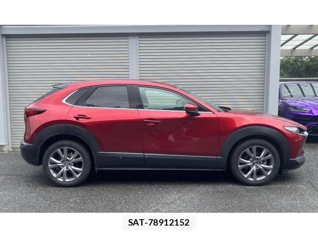 Mazda CX-30 2019-10 8814619-16