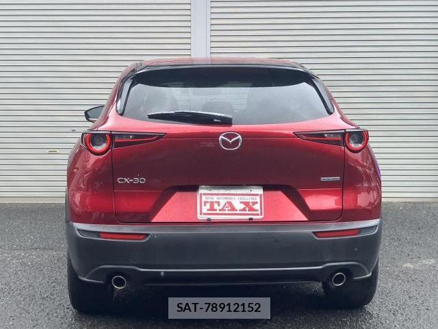 Mazda CX-30 2019-10 8814619-17